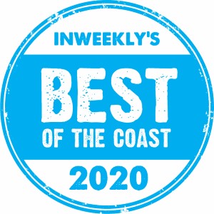 Best of the Coast