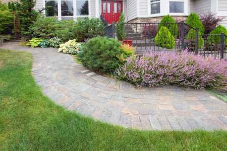 Enhancing Your Property with Hardscapes: Unveiling the Benefits