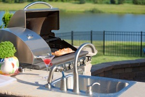 Getting The Most Out Of Your Outdoor Kitchen