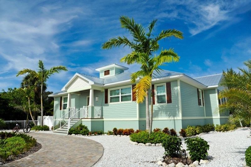 Perdido Key Landscaping Contractor, Landscape Architect Florida Keys