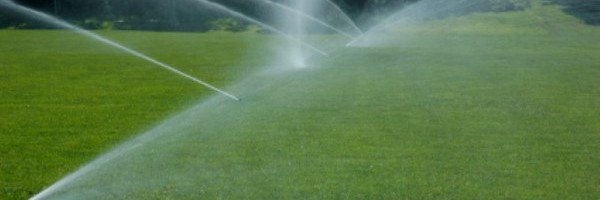 Irrigation Design/Install
