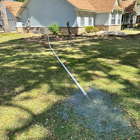 Drainage Fixes That Stop Standing Water in Your Yard for Good