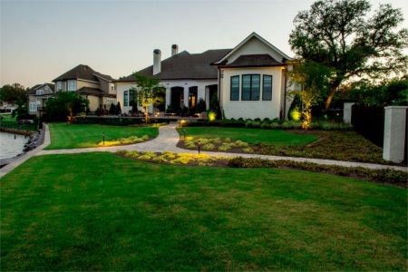 Why Landscape Lighting Is a Smart Investment for Outdoor Spaces