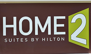 Home 2 Suites By Hilton
