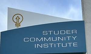 Studer Community Institute