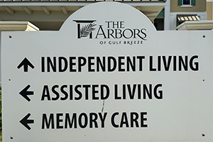 The Arbors of Gulf Breeze