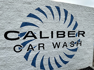 Caliber Car Wash