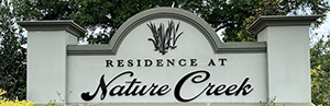 Residence At Nature Creek