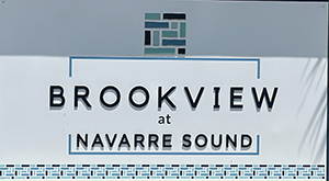 Brookview At Navarre Sound