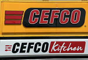 CEFCO