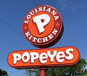 Popeyes