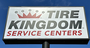 Tire Kingdom