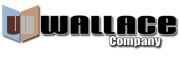 The Wallace Company Logo