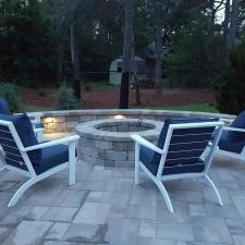 Fire Pit Installation Navarre 0