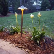 Fire Pit Installation Navarre 3