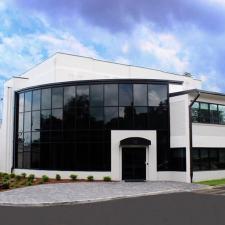 Pensacola Landscaping Temple Beth El 1