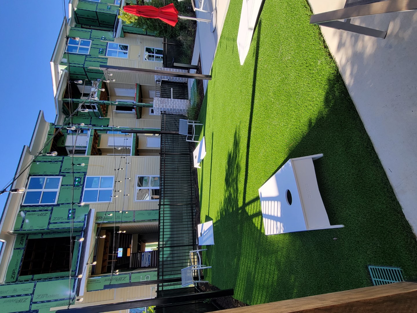 Curated visual reference: Transforming The New Crestview Apartments Photo Inspiration