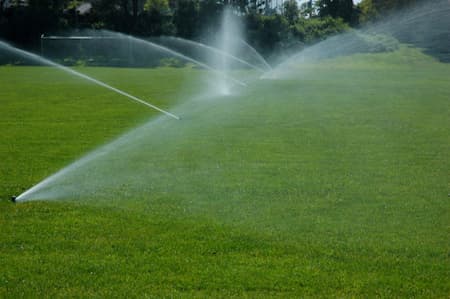 Alhambra Commercial Irrigation Services thumbnail