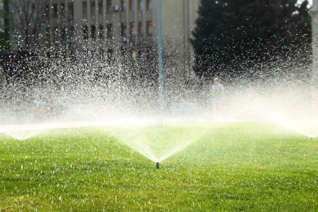Irrigation