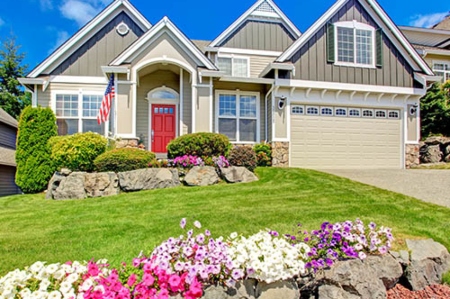 Landscaping